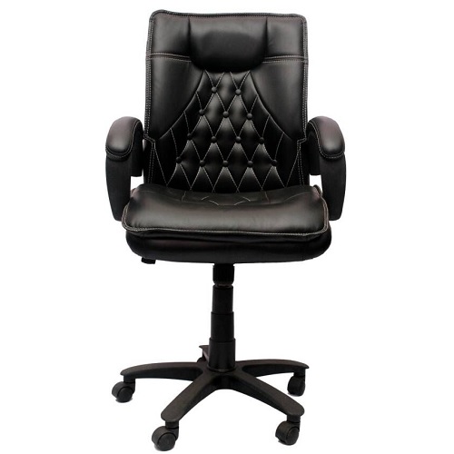 2006 Black Office Chair